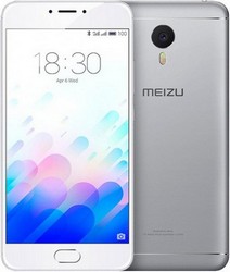 Замена дисплея на телефоне Meizu M3 Note в Ярославле